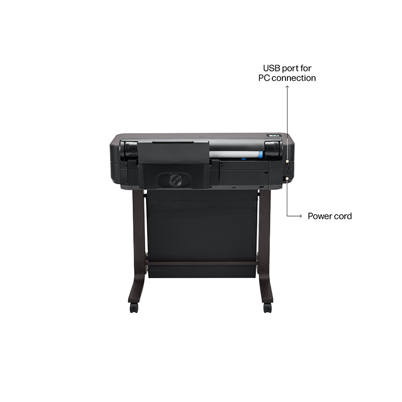 HP DesignJet T650 24in 2025NE etail Prod_4_v2_5761850